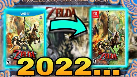 Well, watch for yourself below (spoiler they do not make an appearance). . How to play twilight princess on switch